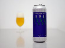 Chroust Brewing Co. - Jura tit