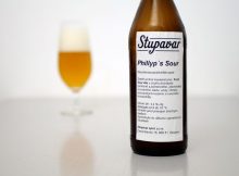 Stupavar - Phillyp's Sour