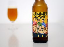 Karpat - Summer Boys tit