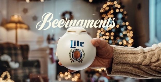 Lite Beernaments