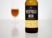 Nestville - Pale Lager
