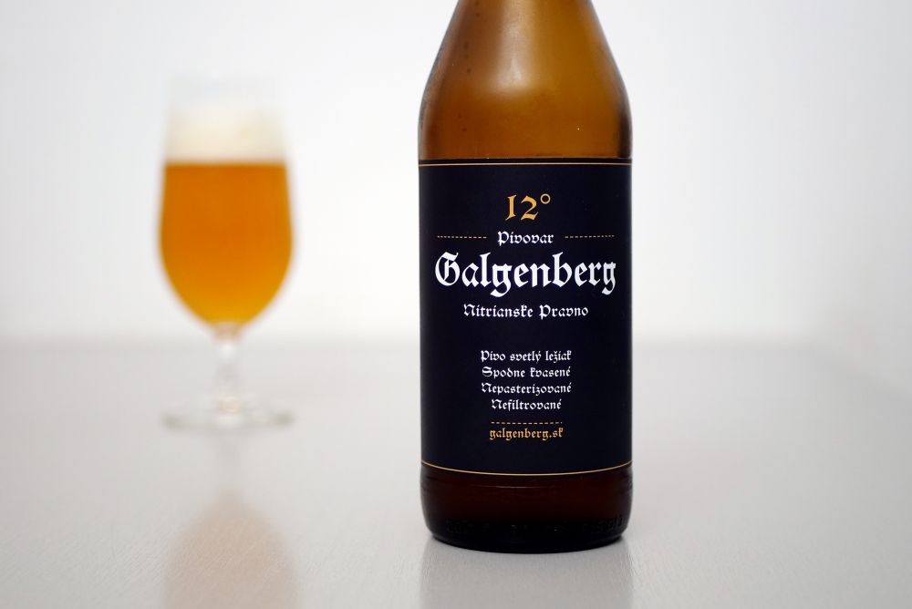 Galgenberg - 12 tit