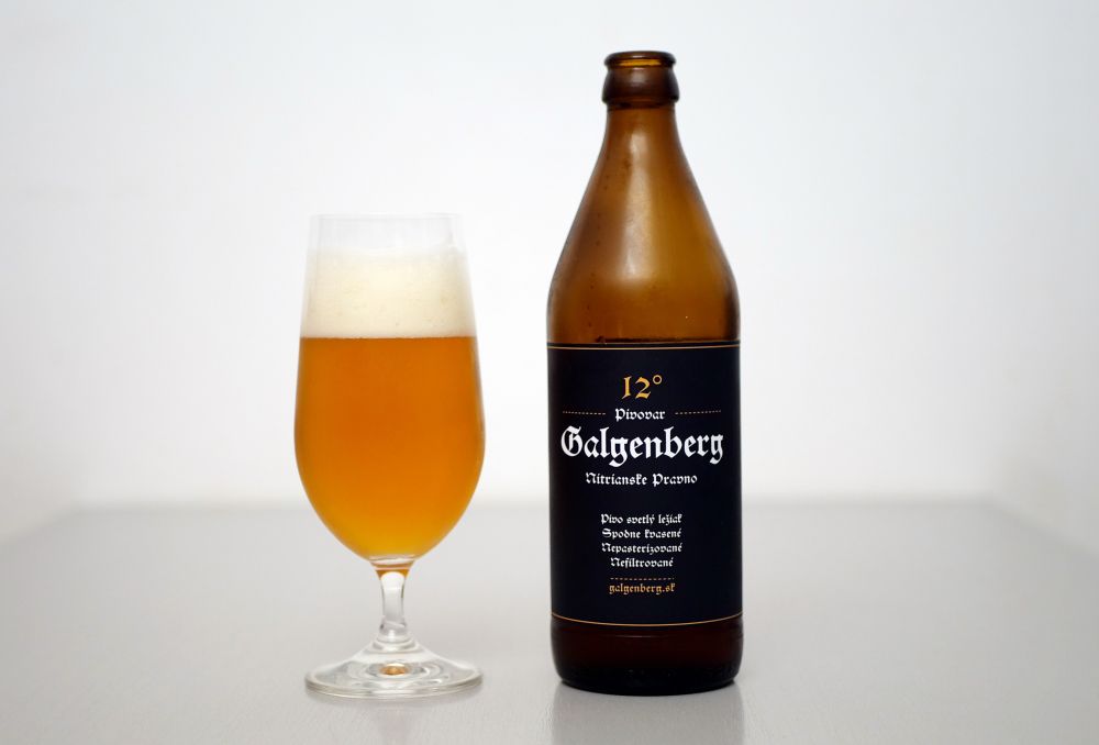 Galgenberg - 12 