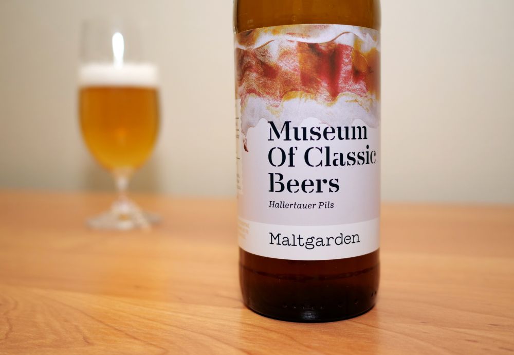 Maltgarden - Museum of Classic Beers