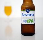 Bavaria Brewery - IPA 0,0 tit