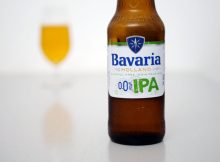 Bavaria Brewery - IPA 0,0 tit