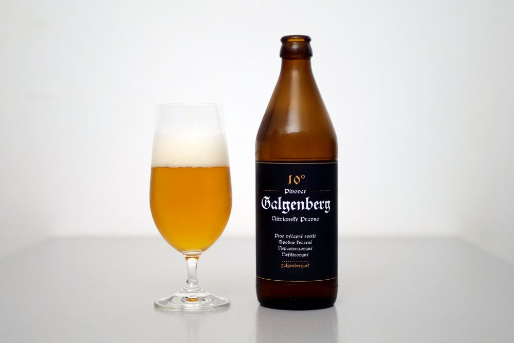 Galgenberg - 10