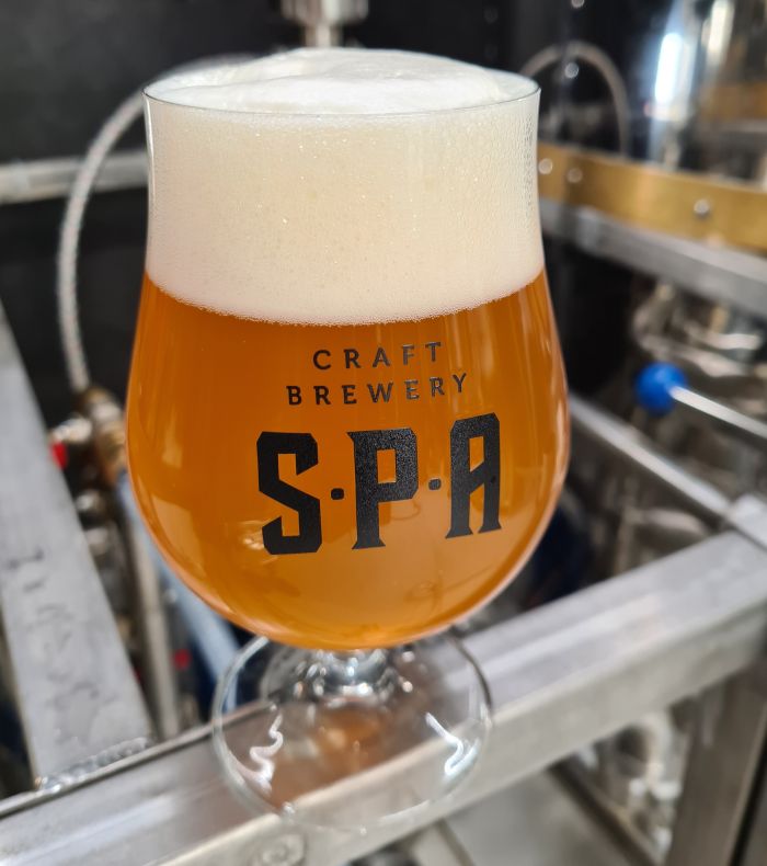 S.P.A. Craft Brewery
