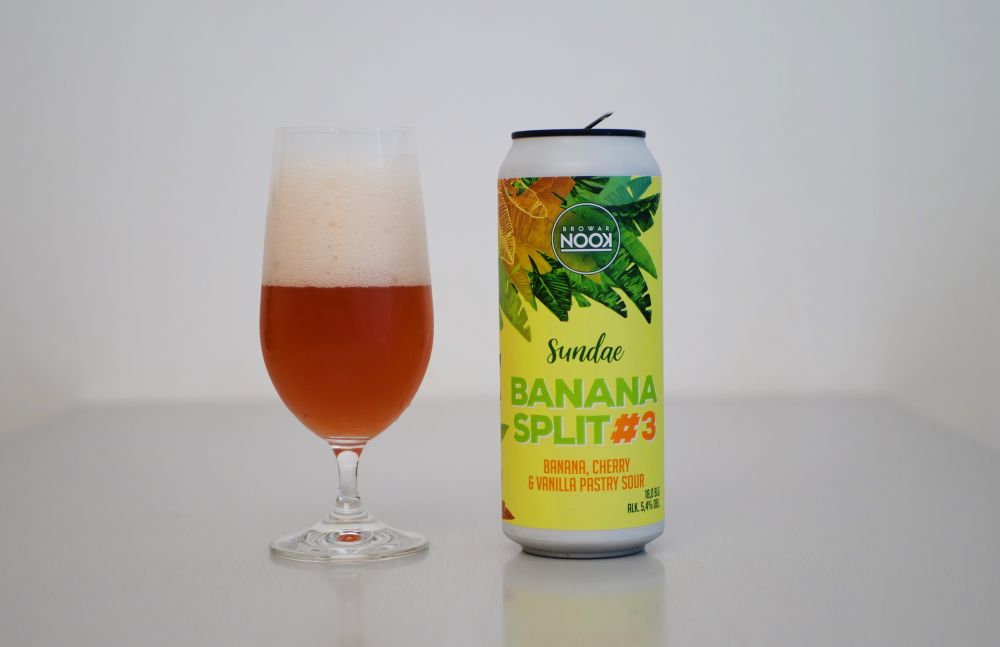 Nook - Banana Split