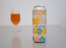 General - Aloha tit