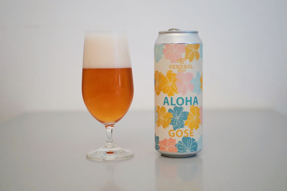 General - Aloha