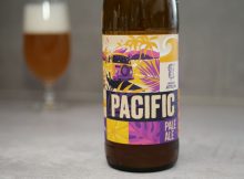 Artezan - Pacific Pale Ale tit