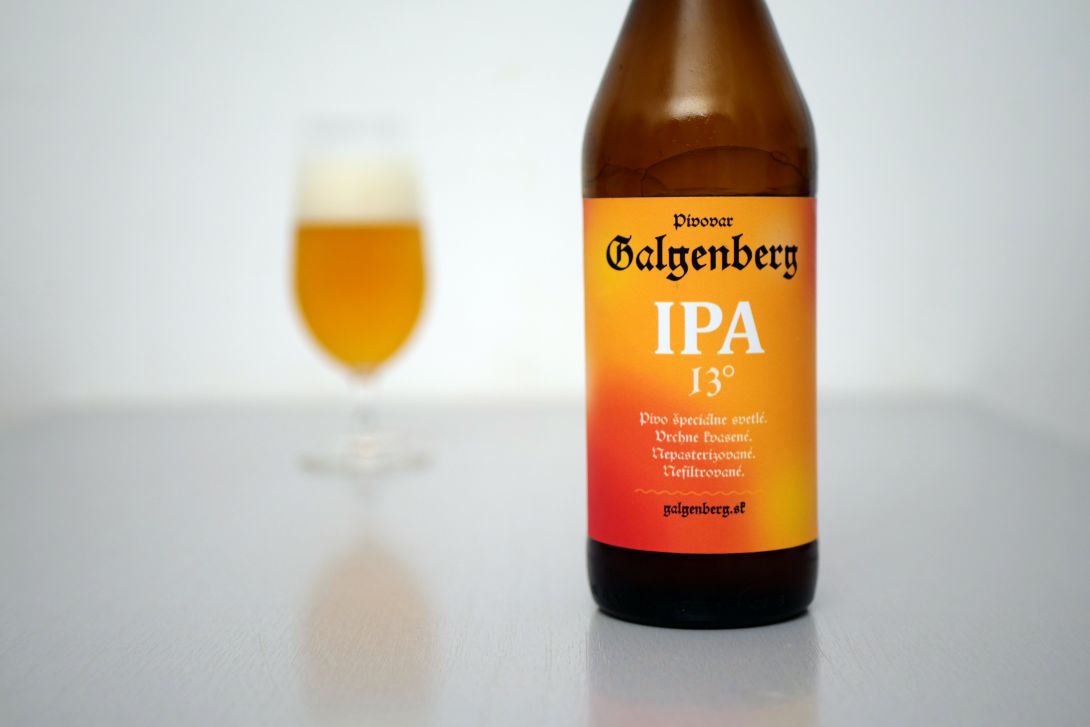 Galgenberg - IPA 13 tit