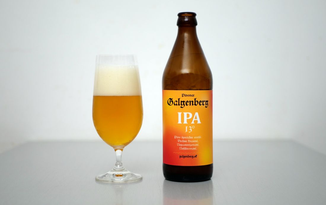 Galgenberg - IPA 13