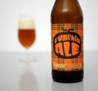 Stupavar - Pumpkin Ale 2022 tit