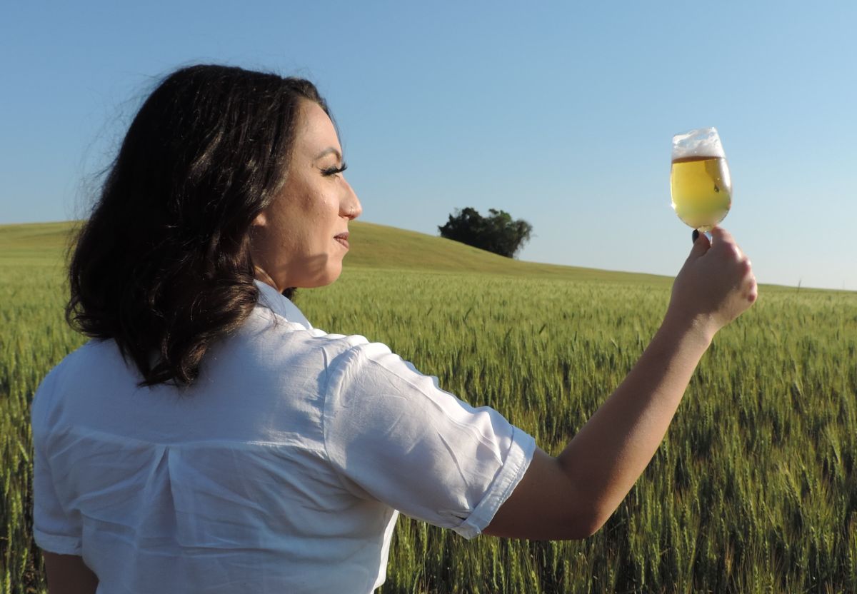 Bez žien by tu pivo možno ani nebolo (Mýty a fakty o pive)