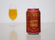 BrewDog - Hoppy Xmas – Festive IPA tit