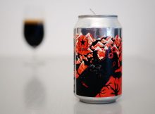Lervig Brewery - Konrads Stout tit