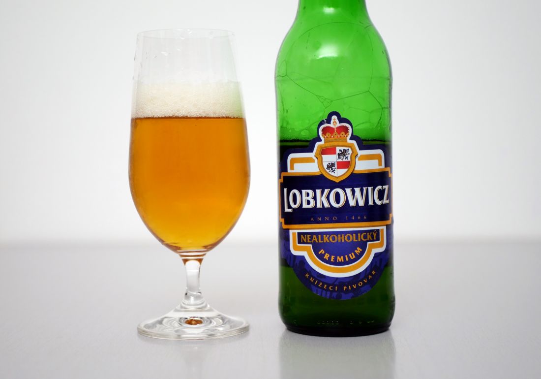 Pivovary Lobkowicz - Nealko