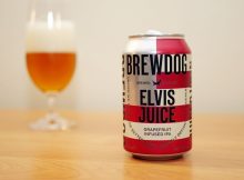 BrewDog - Elvis Juice