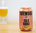 BrewDog - Silk Road tit