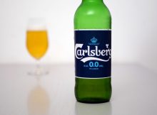 Carlsberg Breweries - 0,0 tit
