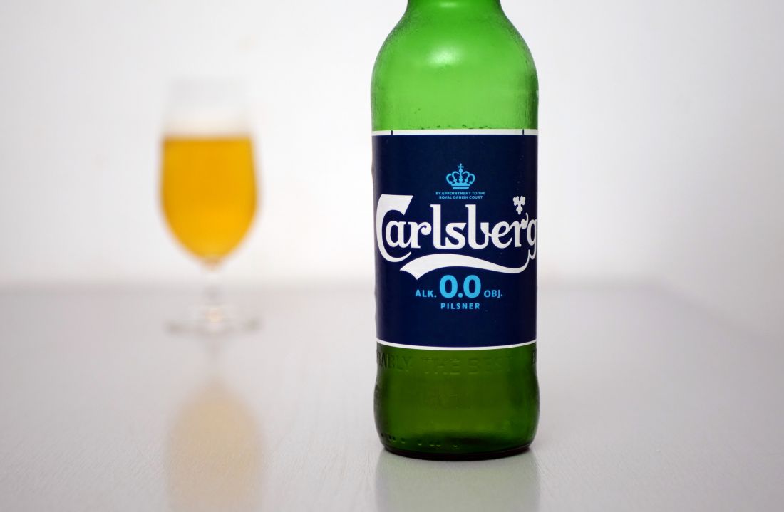 Carlsberg Breweries - 0,0 tit