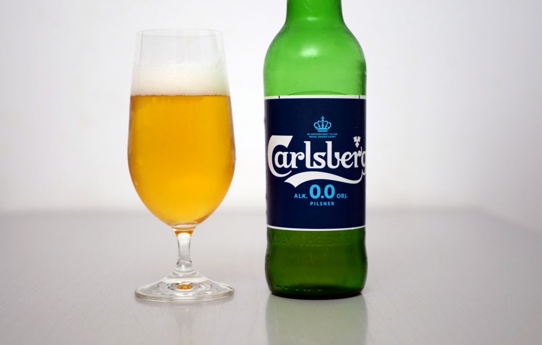 Carlsberg Breweries - 0,0