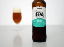 Primator - EPA – English Pale Ale tit