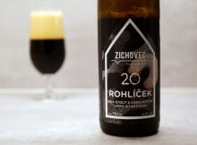 Rodinný pivovar Zichovec - Rohlíček 2022 tit