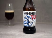 Wychwood Brewery - Hobgoblin Ruby tit