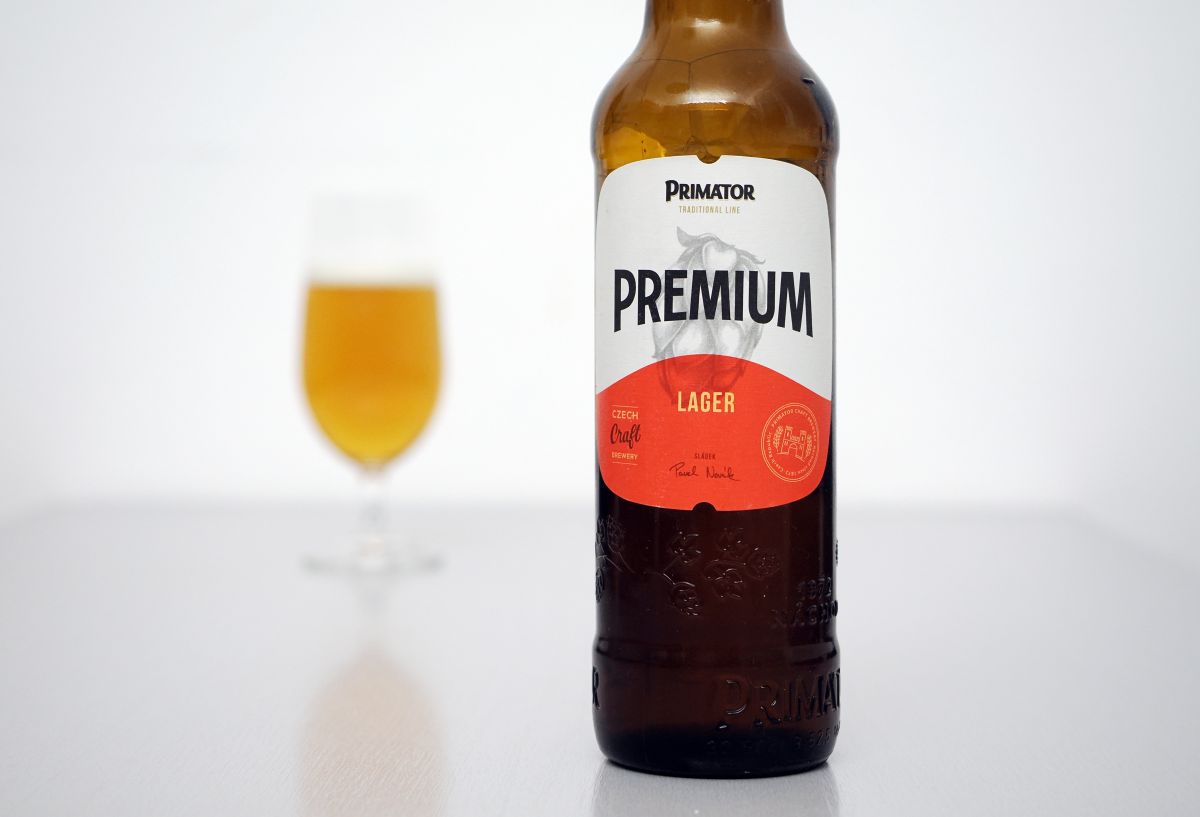 Primátor - Premium tit