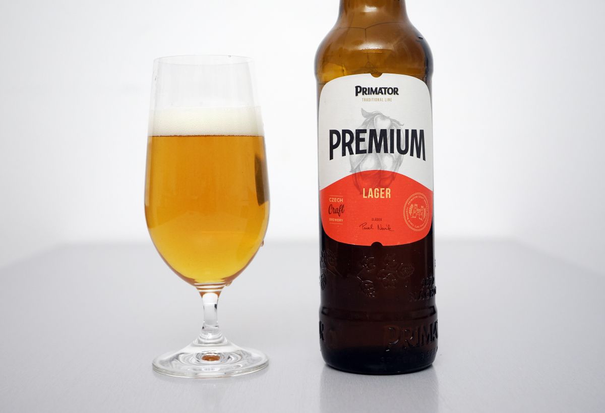 Primátor - Premium