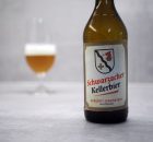 Brauerei Schwarzacher - Kellerbier tit