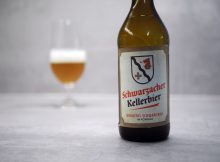 Brauerei Schwarzacher - Kellerbier tit
