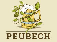 Remeselný pivovar Peubech