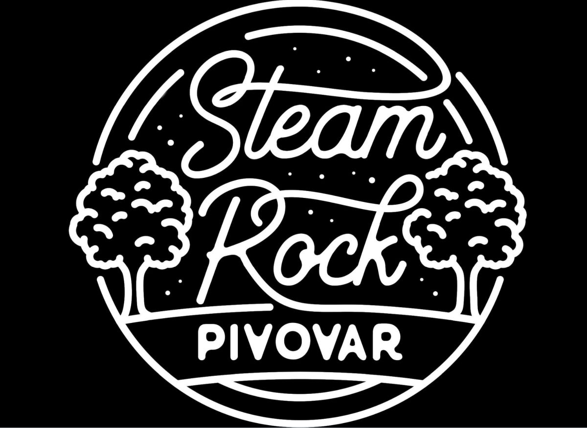 Steamrock Pivovar 