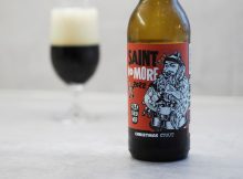 Browar Ale - Saint No More – Christmas Ale tit