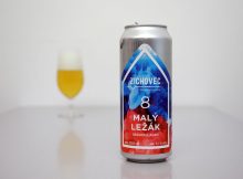 Zichovec - Session Lager tit