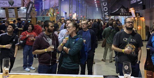 Craft Bier Fest Wien 2023 05