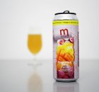 Maryensztadt Craft Brewery - Smoothie Beer Sweet tit
