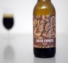 Overmura - Coffee Express tit
