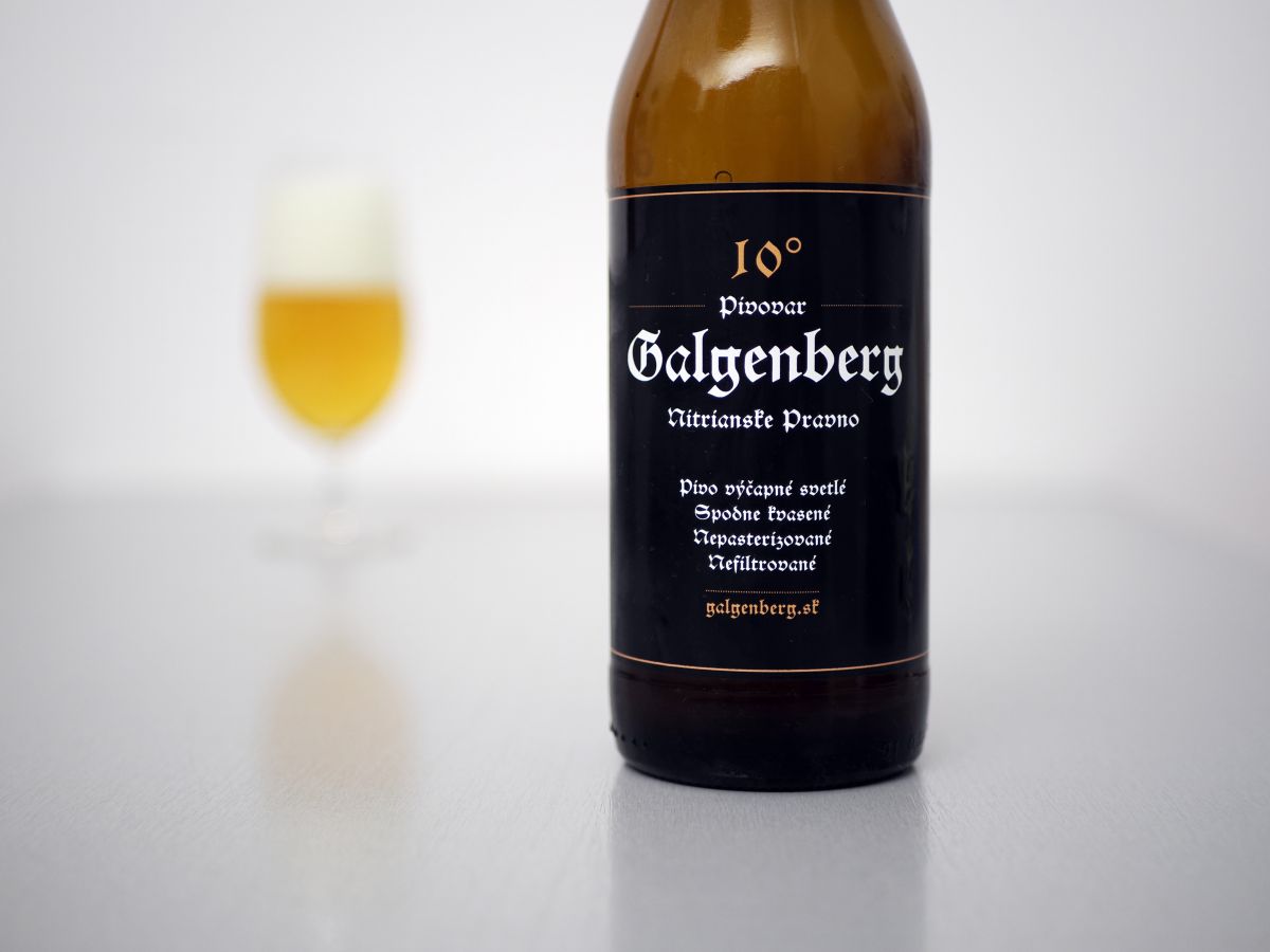 Galgenberg - 10 2023 tit