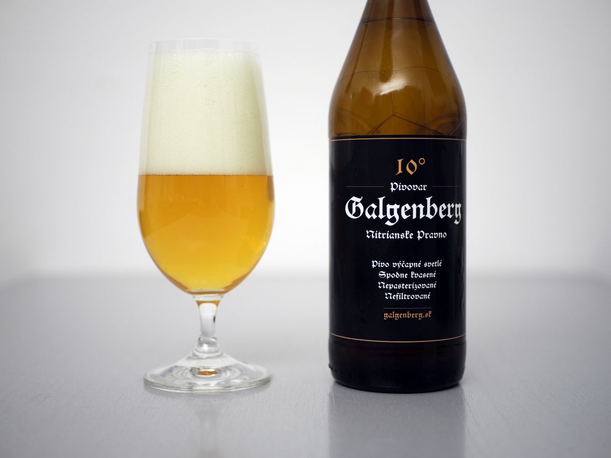 Galgenberg - 10 2023