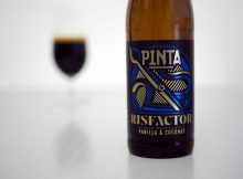 Pinta - Risfactor – Vanilla & Coconut tit