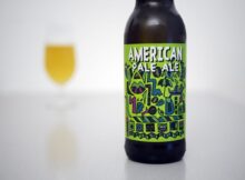 Birra Flea - American Pale Ale tit