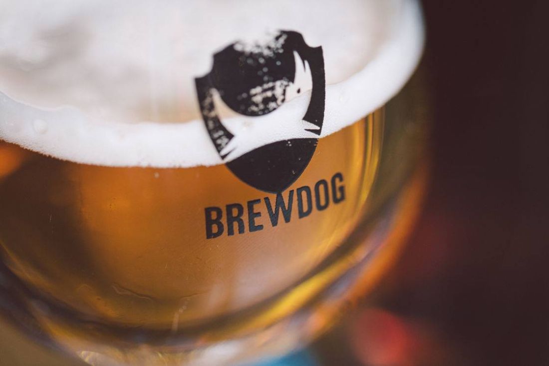 Pivovar Brewdog: Škóti, ktorých milujete, alebo nenávidíte