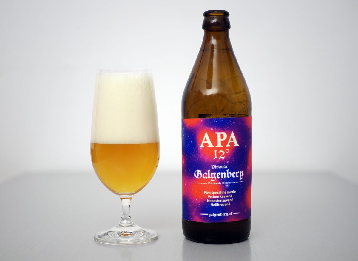 Galgenberg - APA 12
