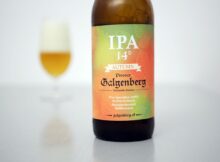 Galgenberg - Autumn IPA tit