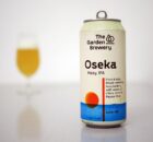 The Garden Brewery - Oseka tit